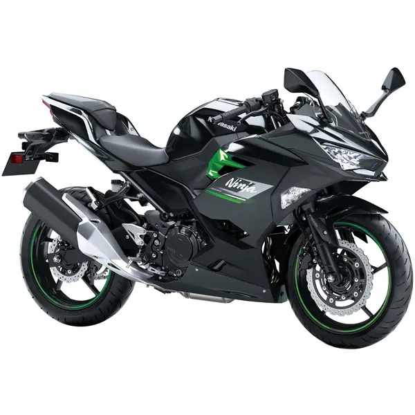 EX 400 LPFA Ninja 400R (ABS)